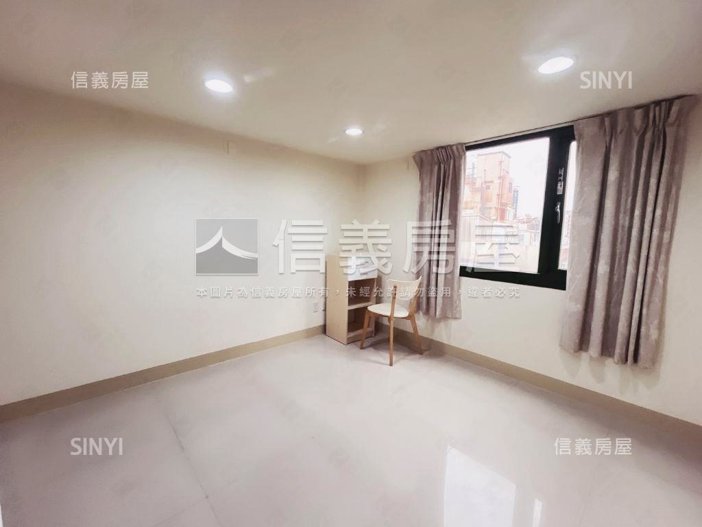 文化中心採光三房房屋室內格局與周邊環境