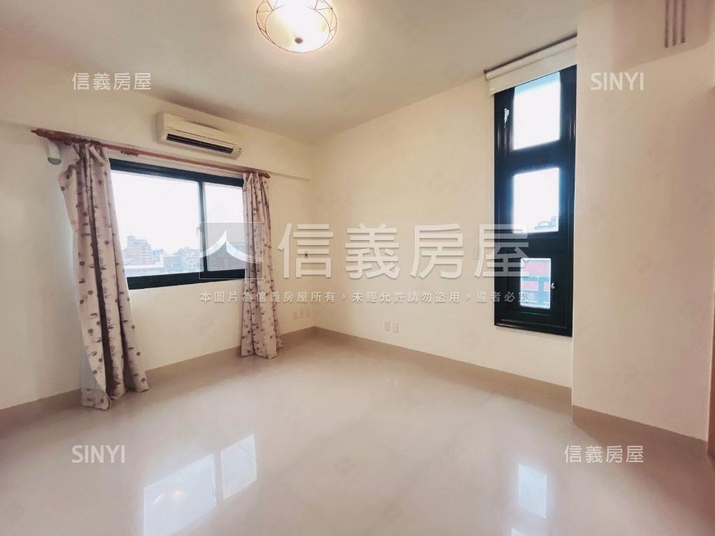 文化中心採光三房房屋室內格局與周邊環境