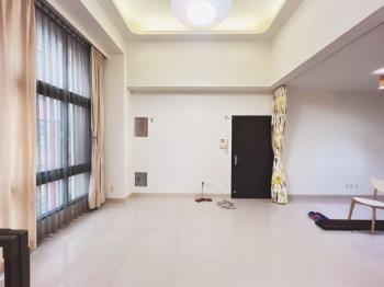 文化中心採光三房