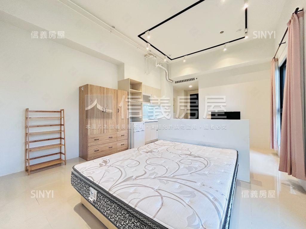 京懋建設南崁首席河景建案房屋室內格局與周邊環境