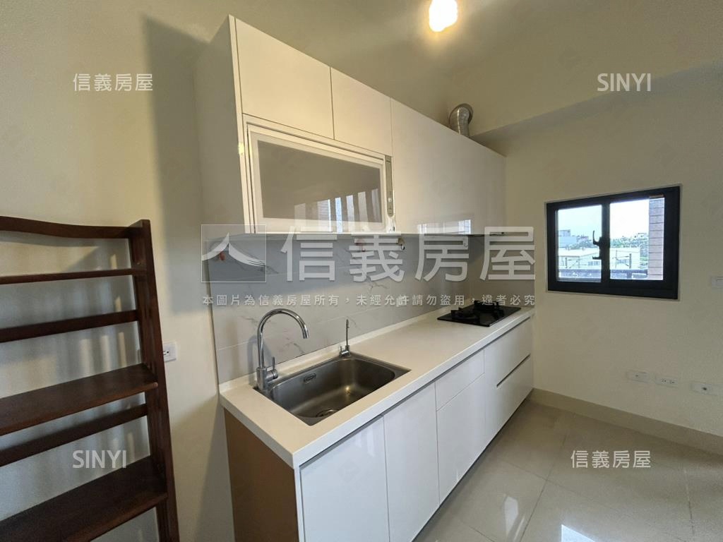 近大庄三房溫馨有車位房屋室內格局與周邊環境