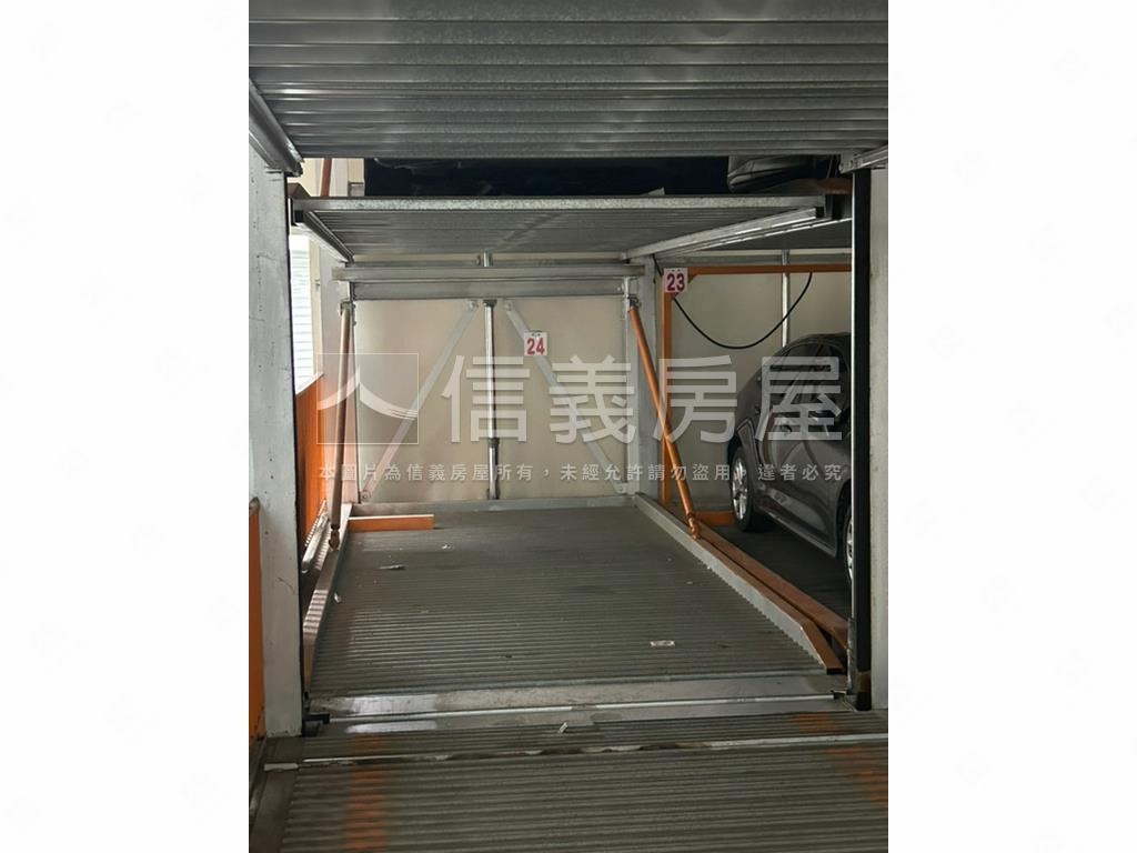 近大庄三房溫馨有車位房屋室內格局與周邊環境