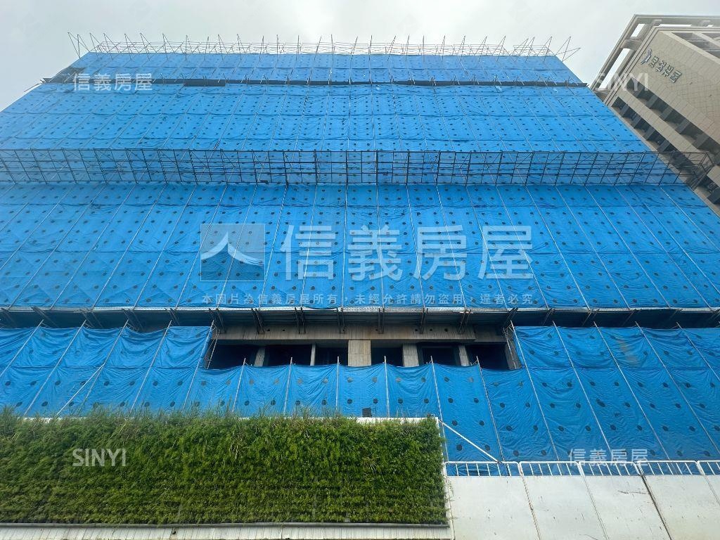 低總價兩房平面車位房屋室內格局與周邊環境