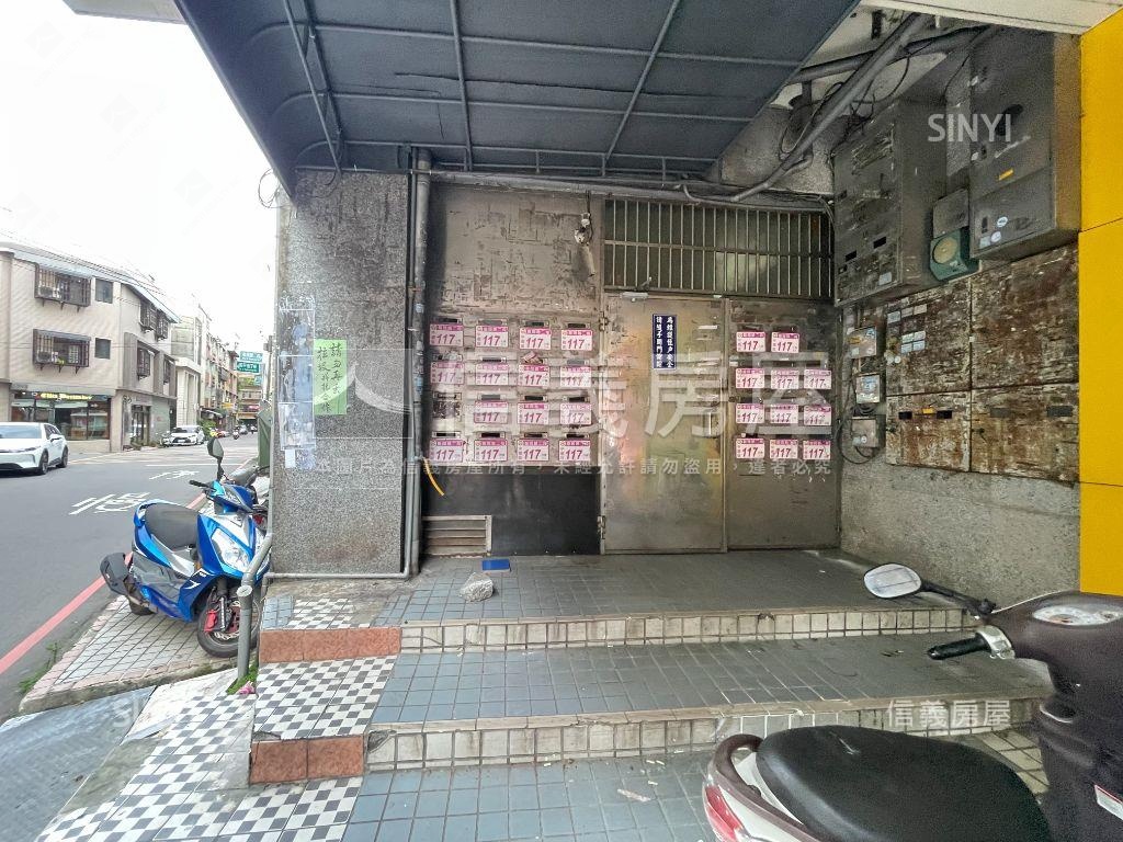 近車站便利電梯華廈房屋室內格局與周邊環境