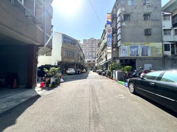 文華高中捷運公園活路透天