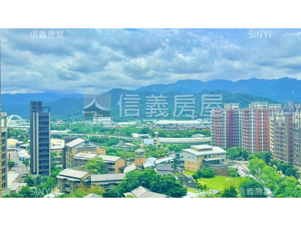 皇翔書香＊兩房車位房屋室內格局與周邊環境