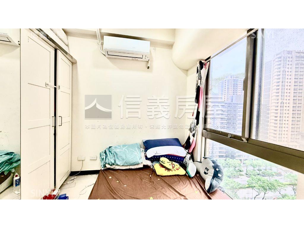 皇翔書香＊兩房車位房屋室內格局與周邊環境