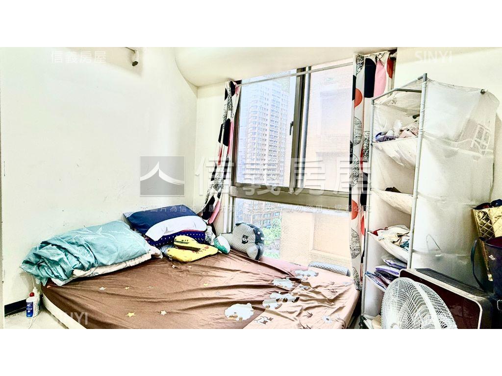 皇翔書香＊兩房車位房屋室內格局與周邊環境