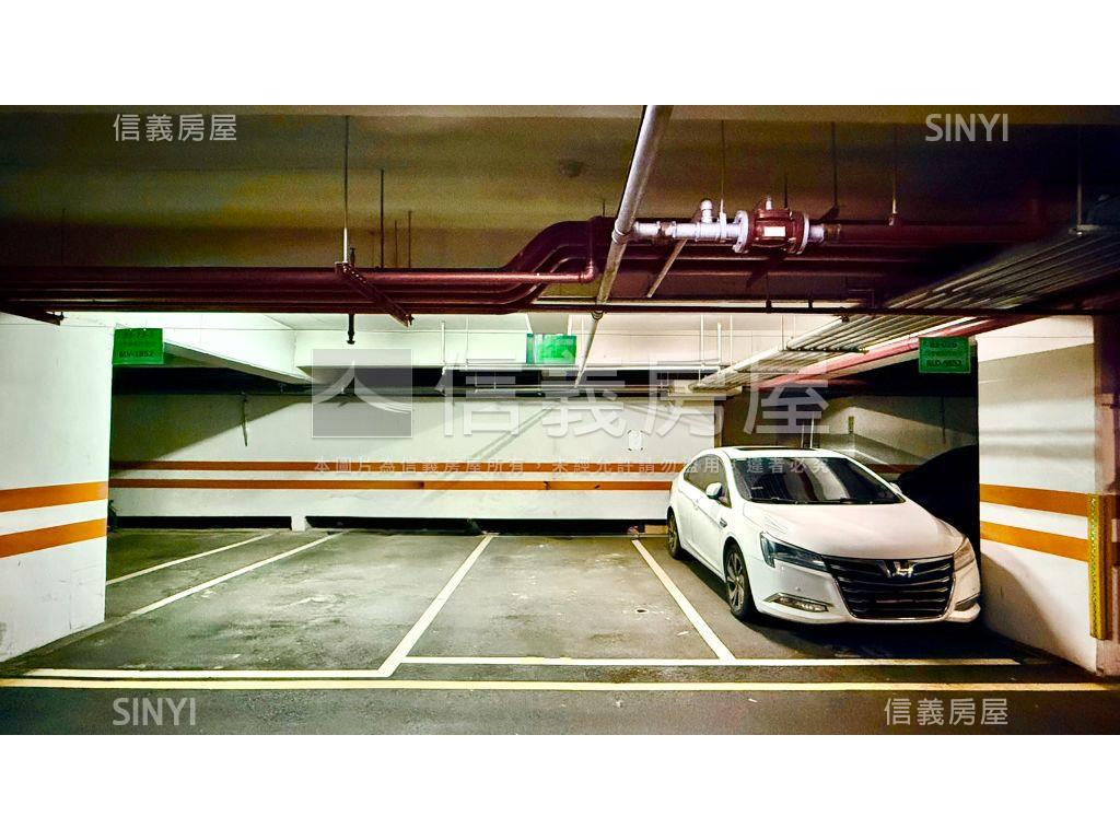 皇翔書香＊兩房車位房屋室內格局與周邊環境