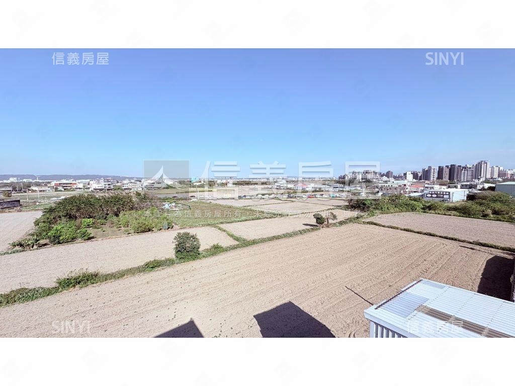 吉羊路大透天房屋室內格局與周邊環境