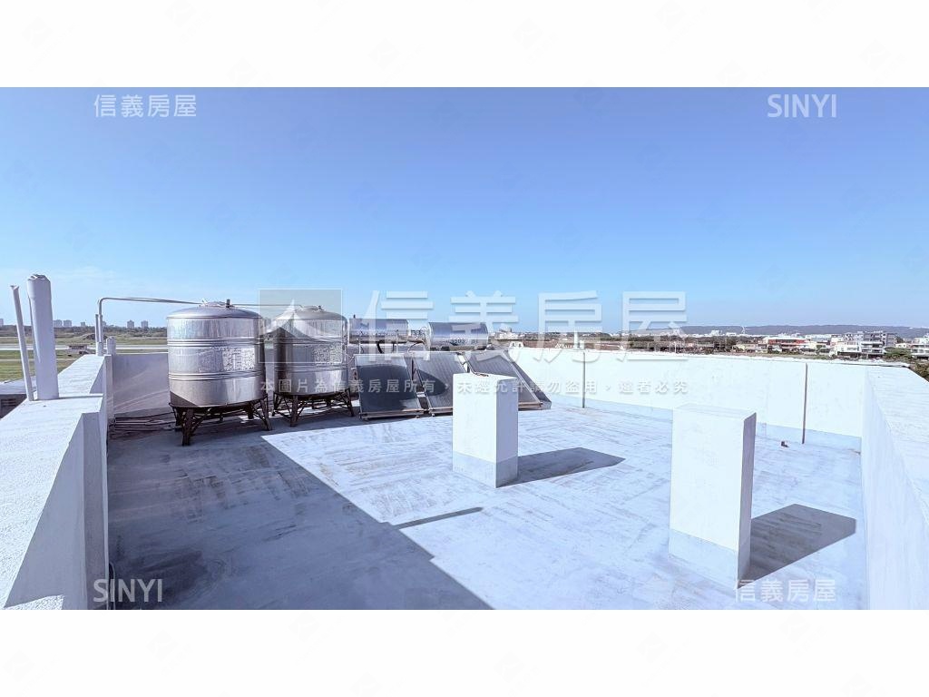 吉羊路大透天房屋室內格局與周邊環境