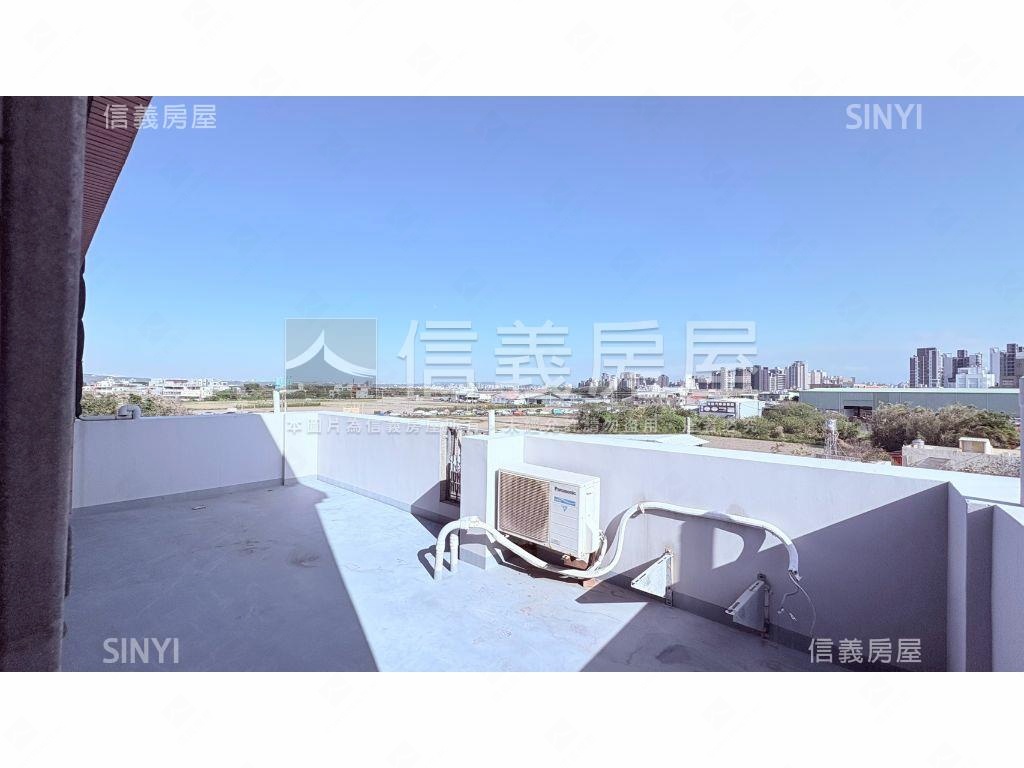 吉羊路大透天房屋室內格局與周邊環境