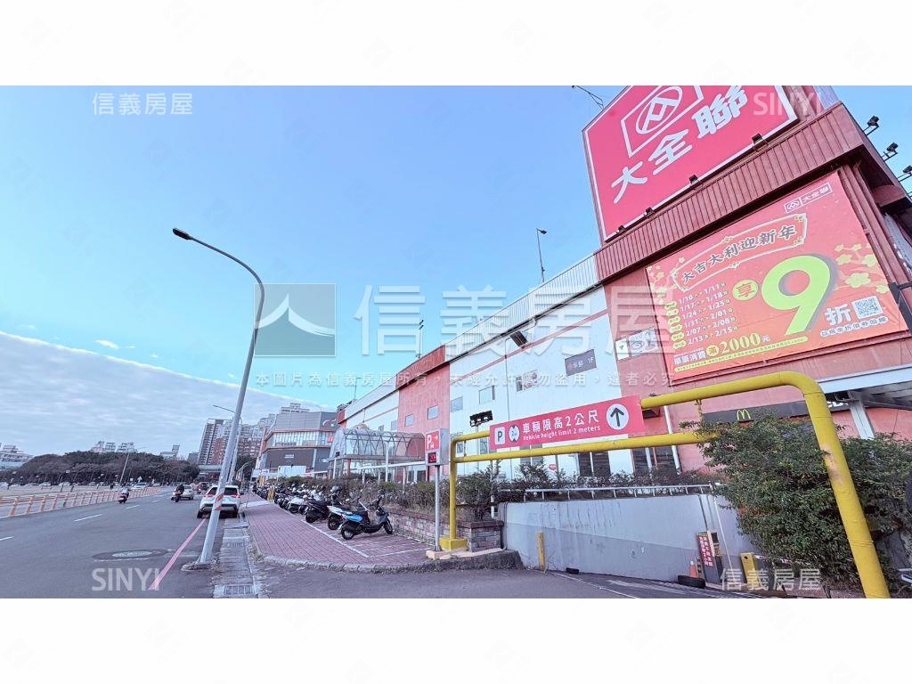 吉羊路大透天房屋室內格局與周邊環境