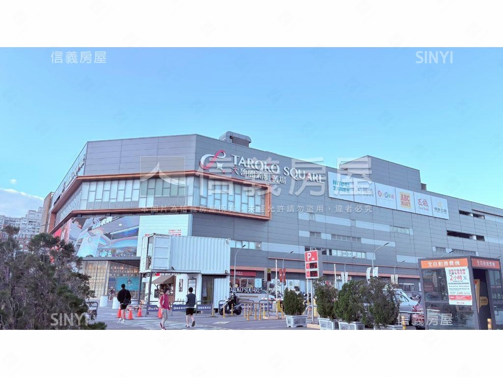 吉羊路大透天房屋室內格局與周邊環境