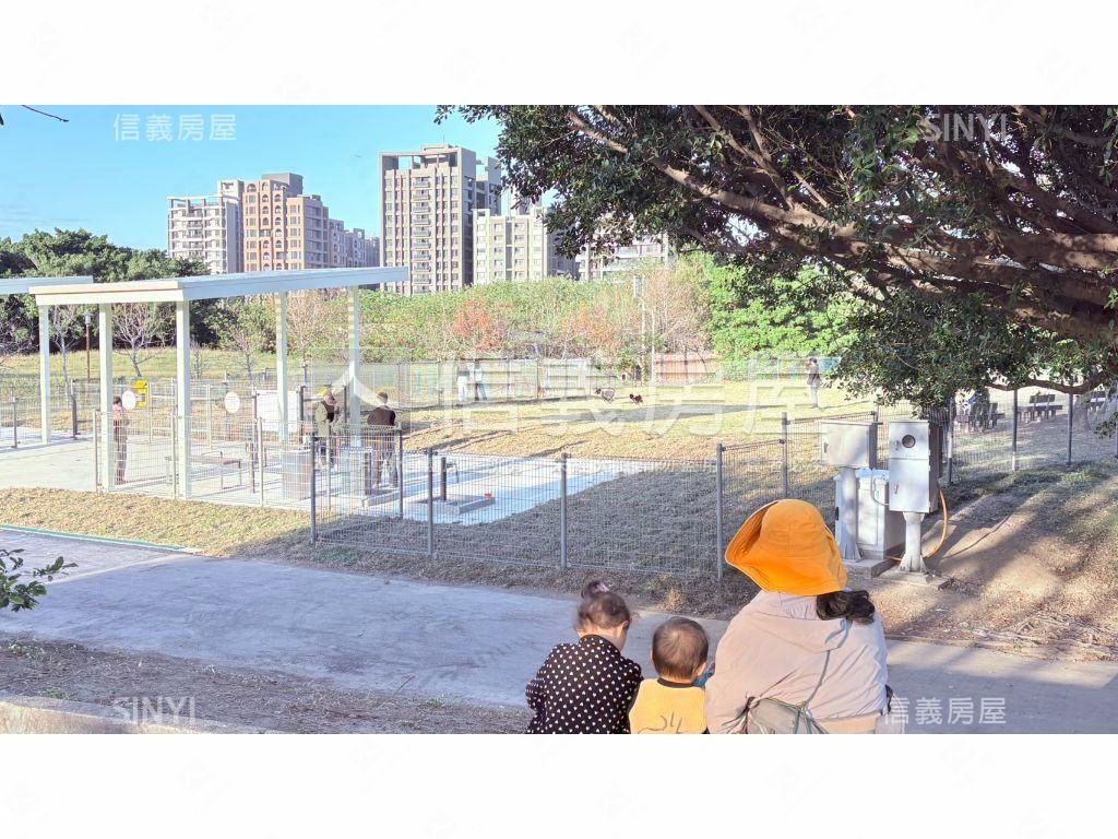 吉羊路大透天房屋室內格局與周邊環境