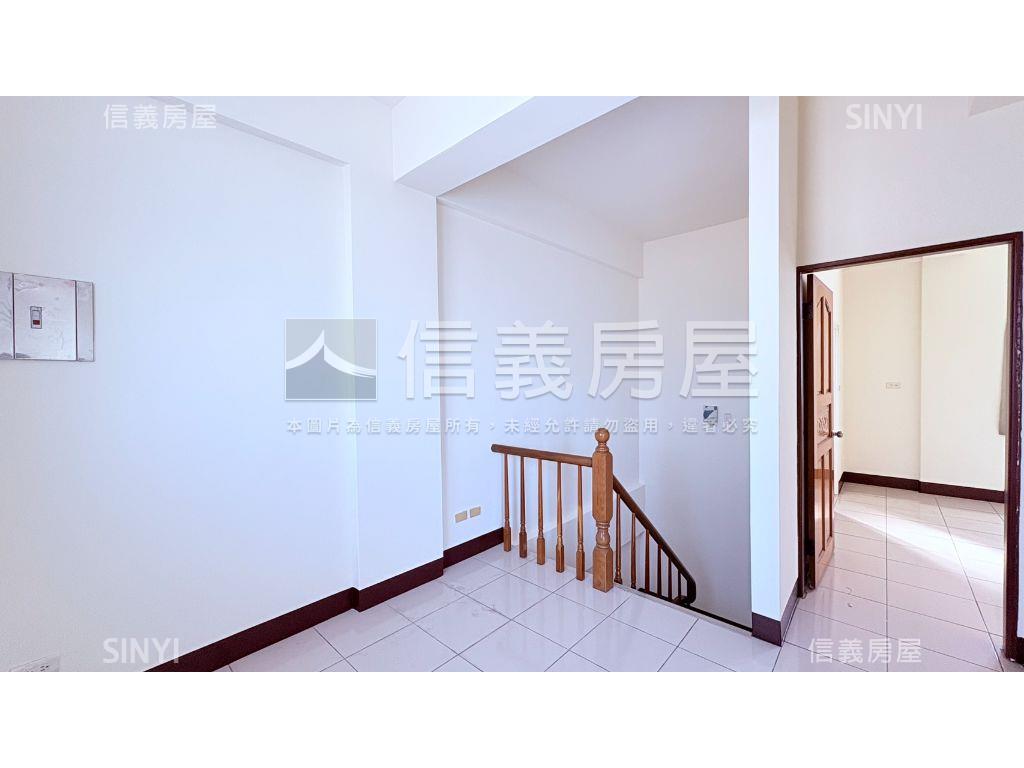 吉羊路有孝親房大透天房屋室內格局與周邊環境