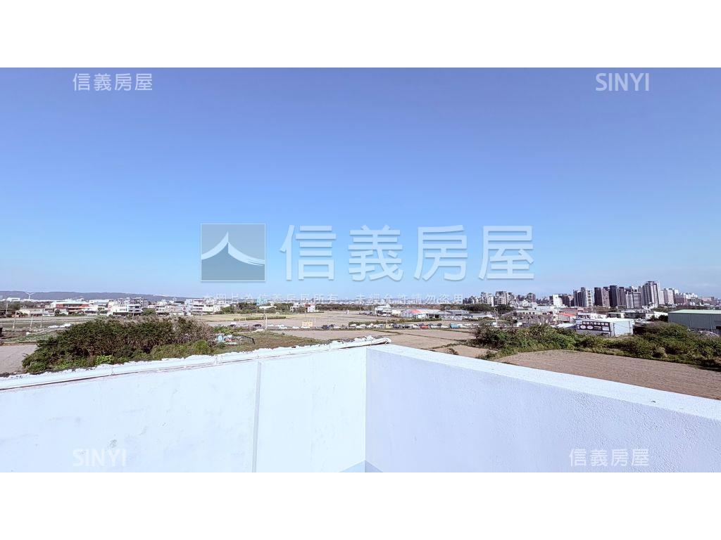 吉羊路有孝親房大透天房屋室內格局與周邊環境