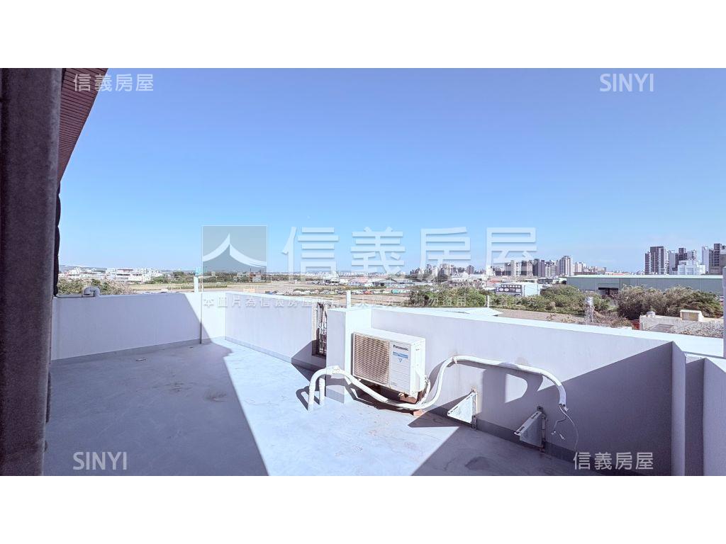 吉羊路有孝親房大透天房屋室內格局與周邊環境