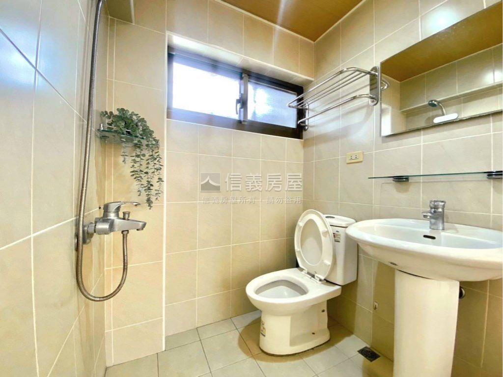 公館台大置產投資房屋室內格局與周邊環境