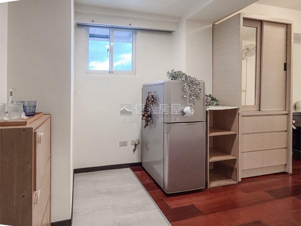公館台大置產投資房屋室內格局與周邊環境