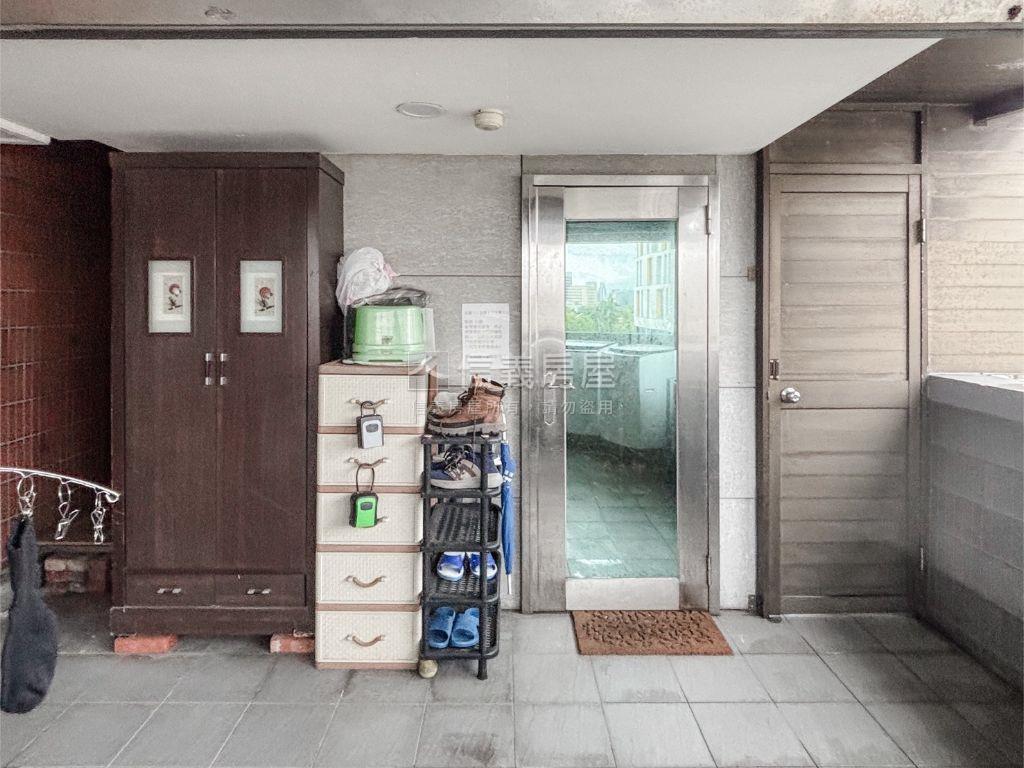 公館台大置產投資房屋室內格局與周邊環境