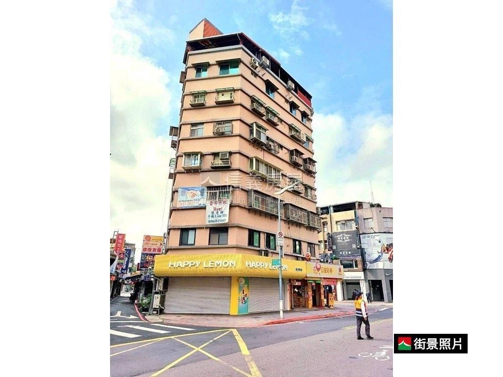 公館台大置產投資房屋室內格局與周邊環境
