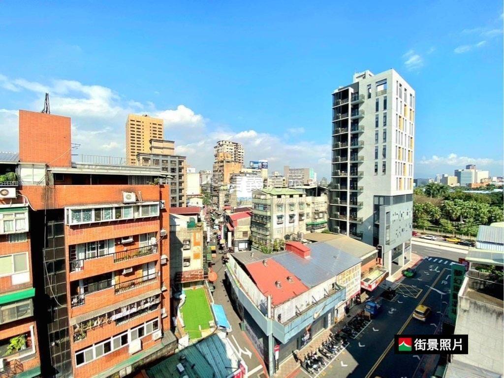 公館台大置產投資房屋室內格局與周邊環境
