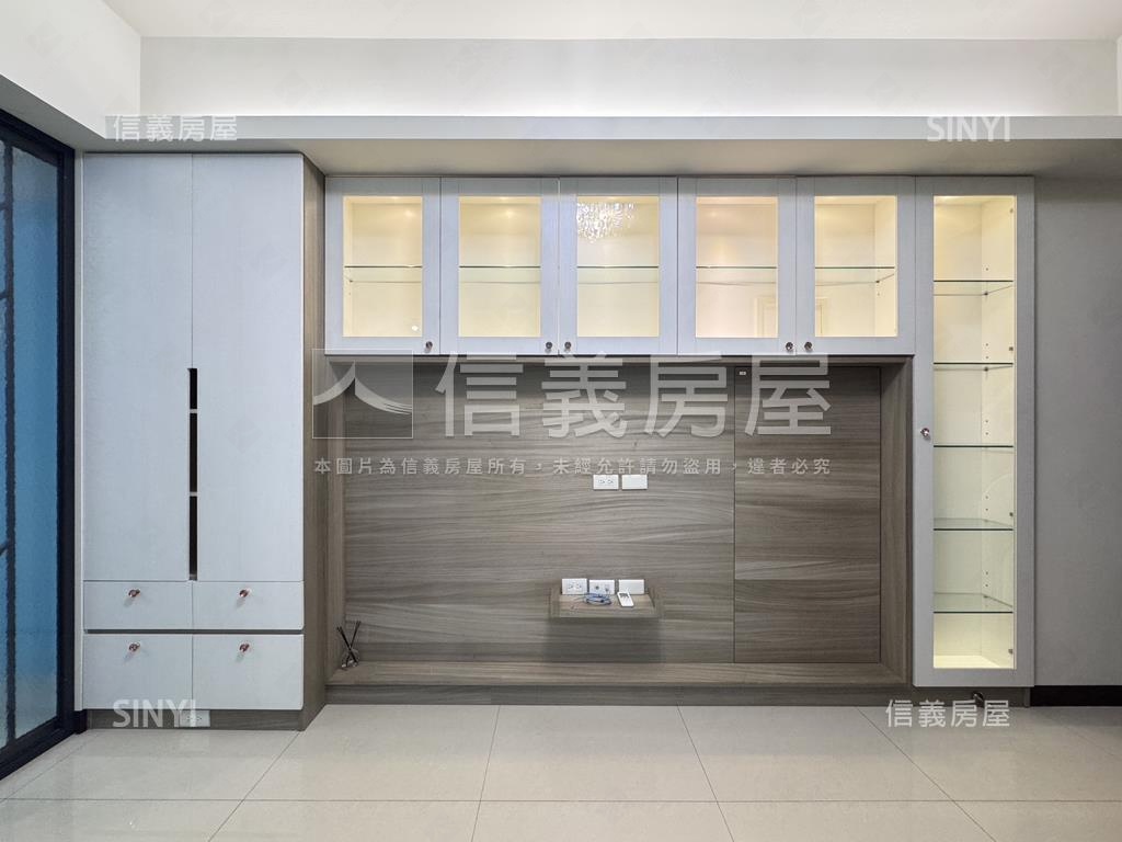 成家首選和順商圈兩房平車房屋室內格局與周邊環境