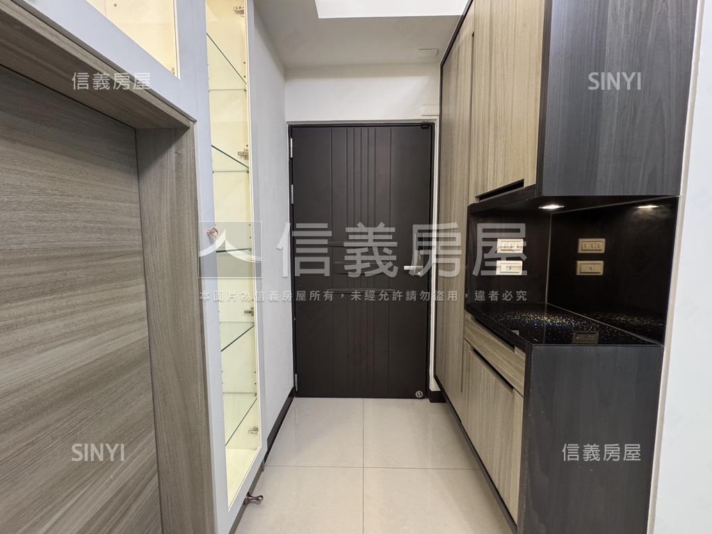 成家首選和順商圈兩房平車房屋室內格局與周邊環境