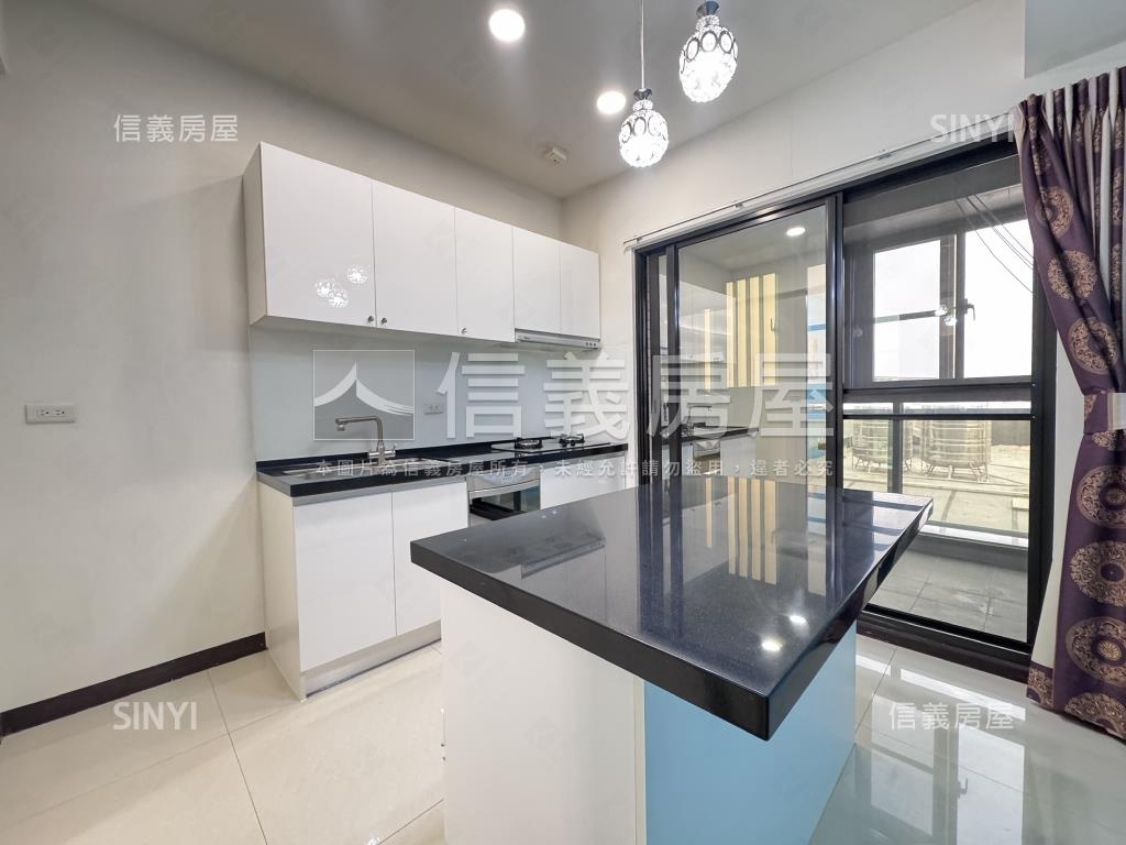 成家首選和順商圈兩房平車房屋室內格局與周邊環境