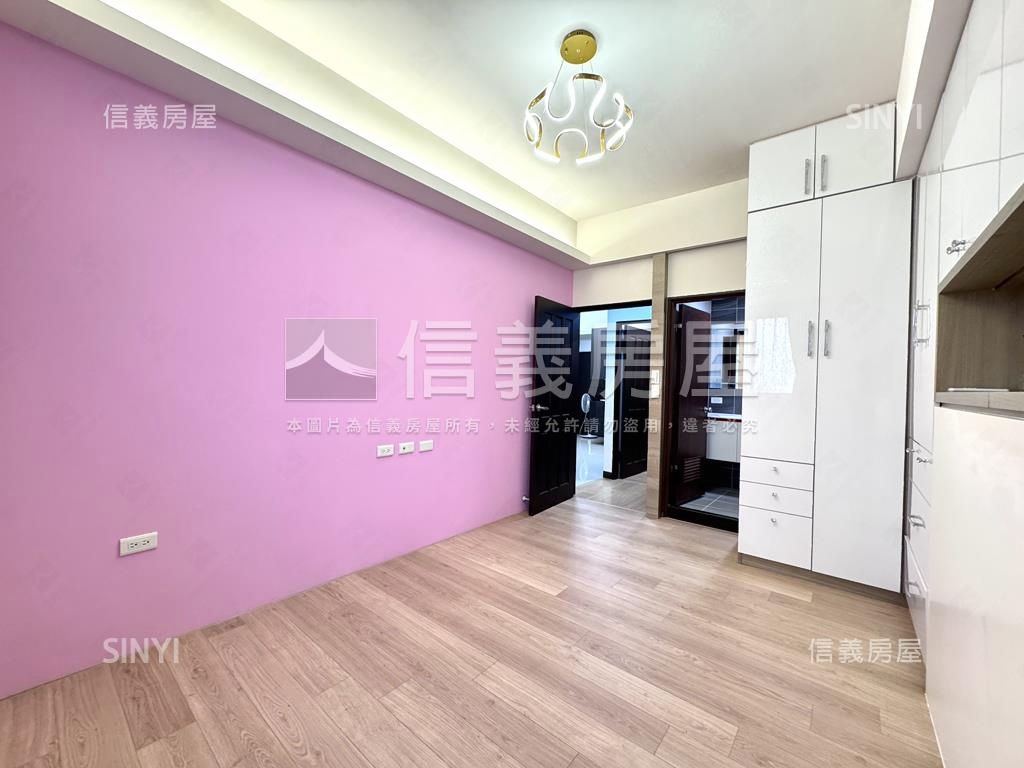 成家首選和順商圈兩房平車房屋室內格局與周邊環境