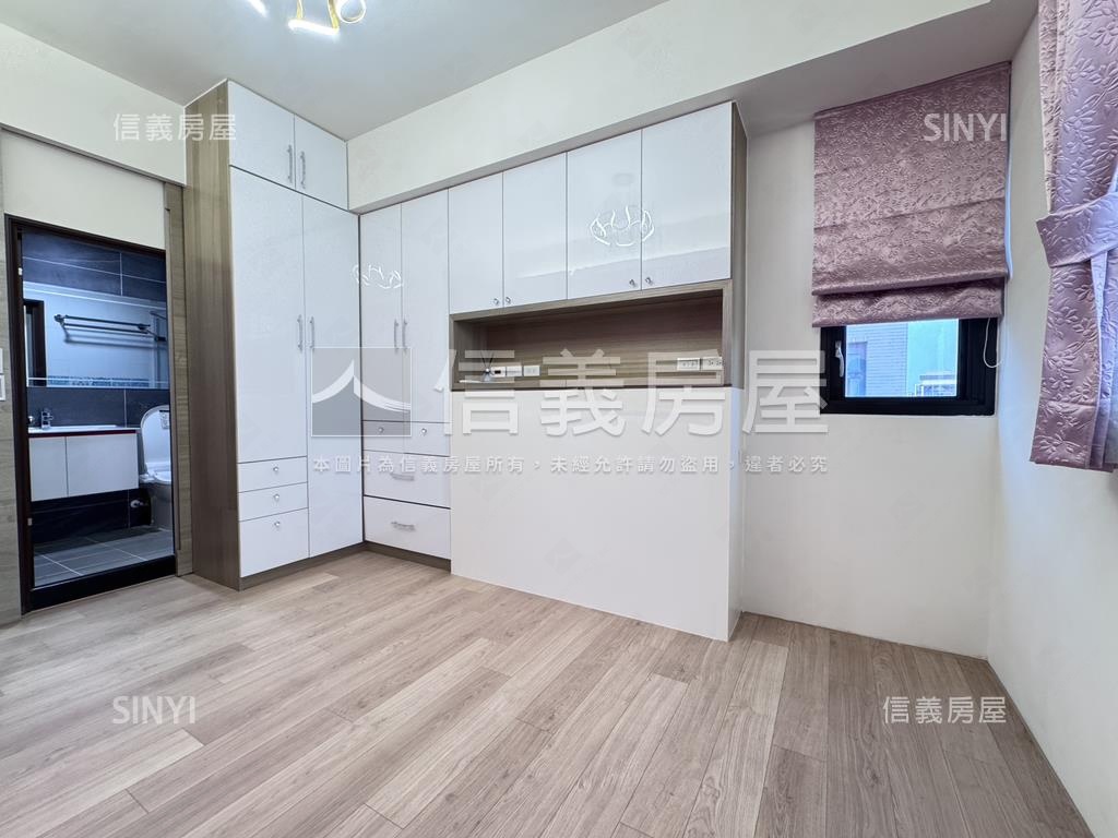 成家首選和順商圈兩房平車房屋室內格局與周邊環境