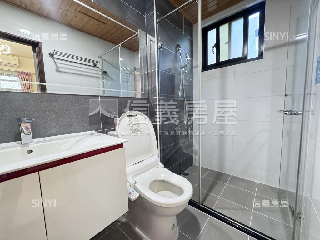 成家首選和順商圈兩房平車房屋室內格局與周邊環境