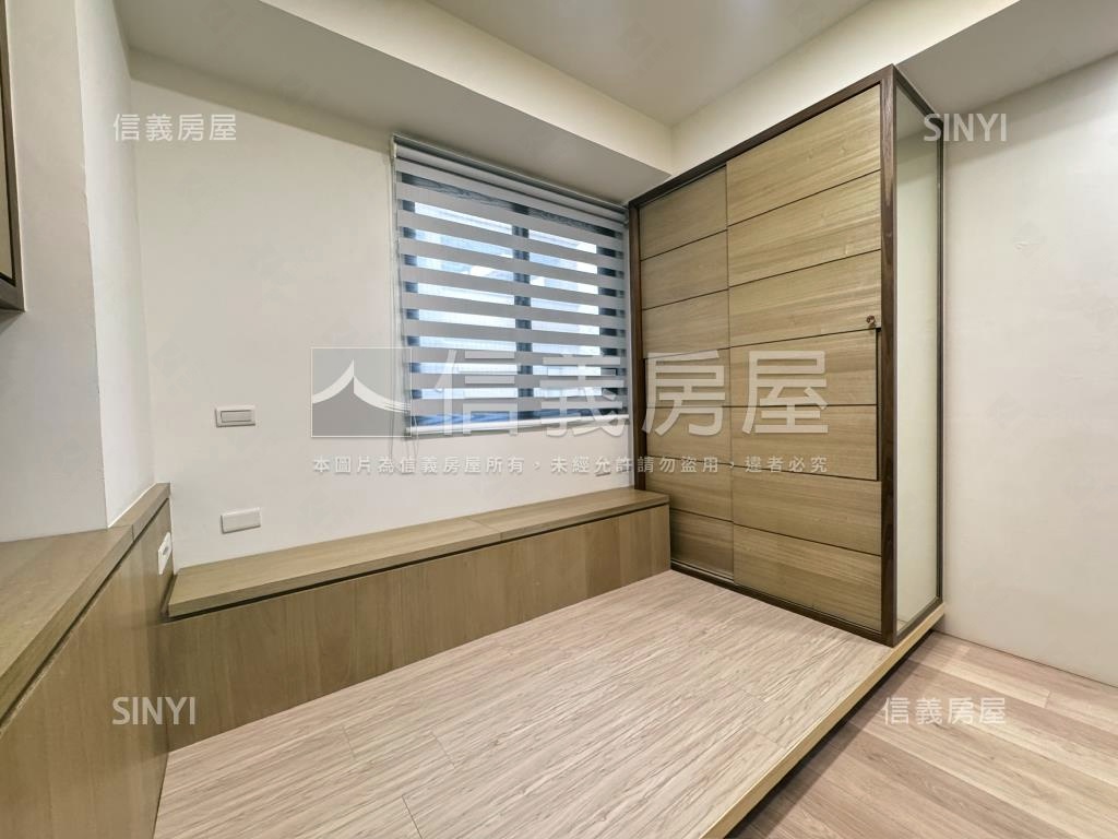 成家首選和順商圈兩房平車房屋室內格局與周邊環境