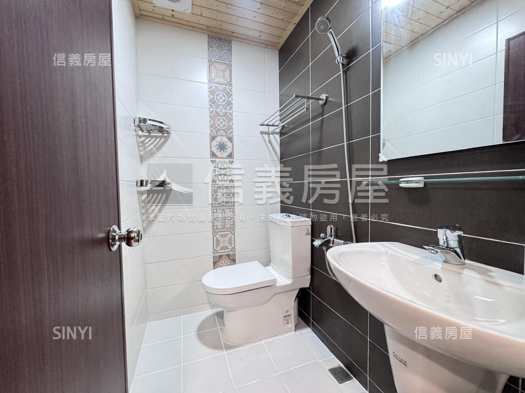 成家首選和順商圈兩房平車房屋室內格局與周邊環境