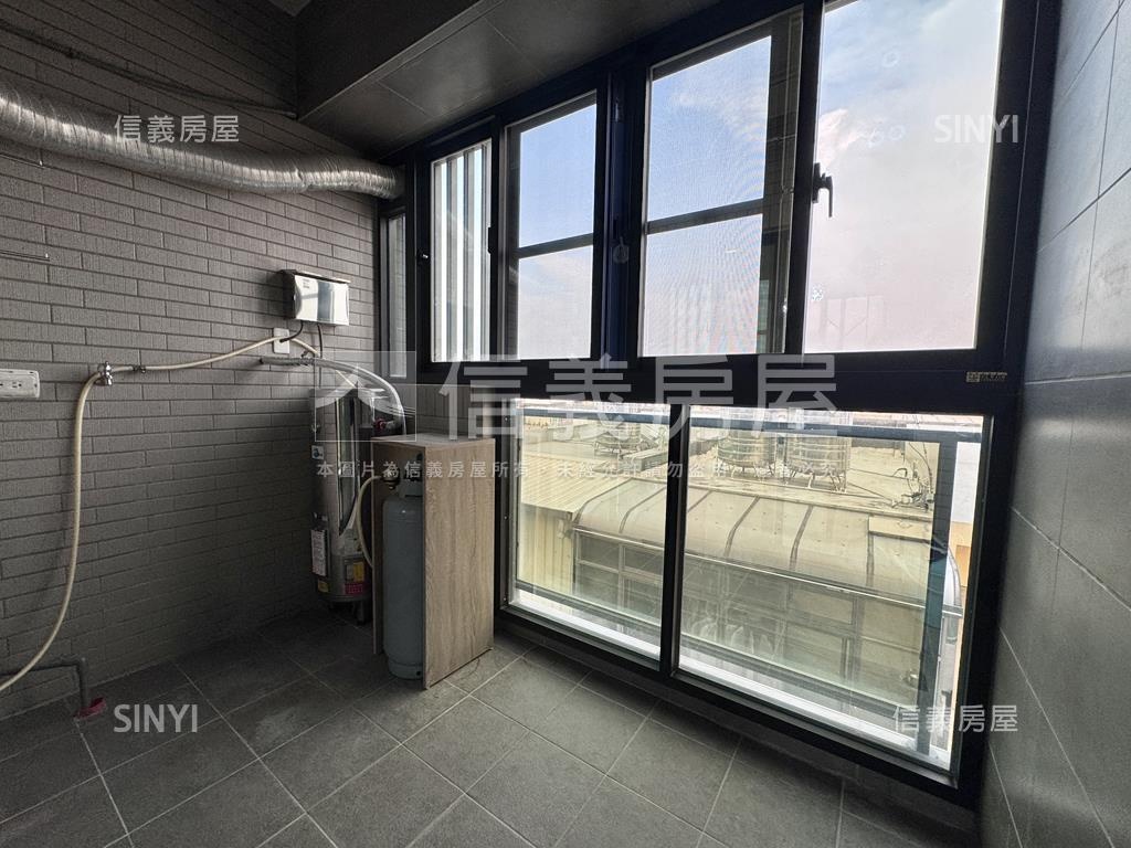 成家首選和順商圈兩房平車房屋室內格局與周邊環境