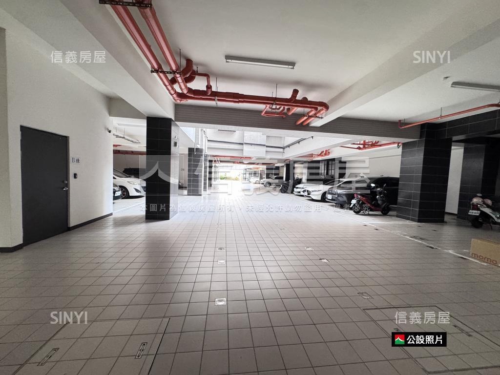 成家首選和順商圈兩房平車房屋室內格局與周邊環境