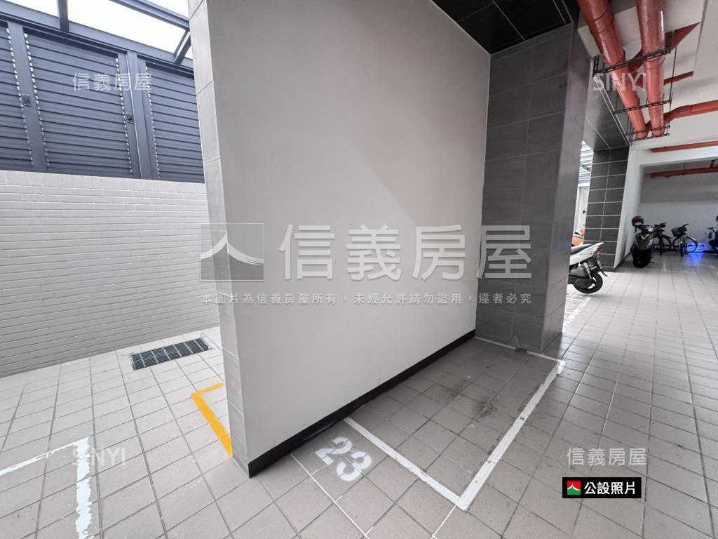 成家首選和順商圈兩房平車房屋室內格局與周邊環境