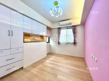 甜蜜蜜の蜜悅兩房兩衛平車