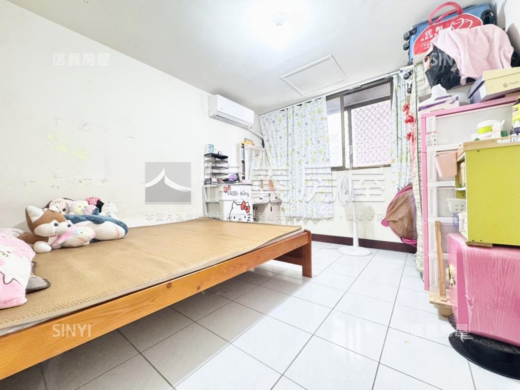 塗城商圈❤溫馨電梯兩房房屋室內格局與周邊環境