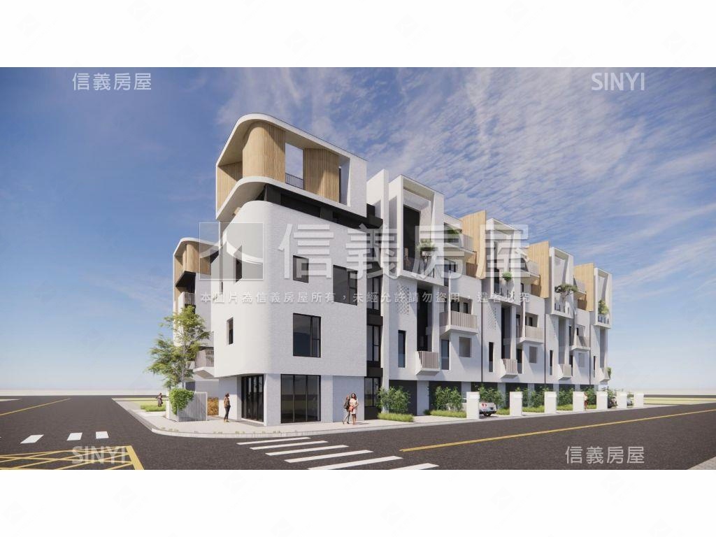 最美透天千瓣白房屋室內格局與周邊環境