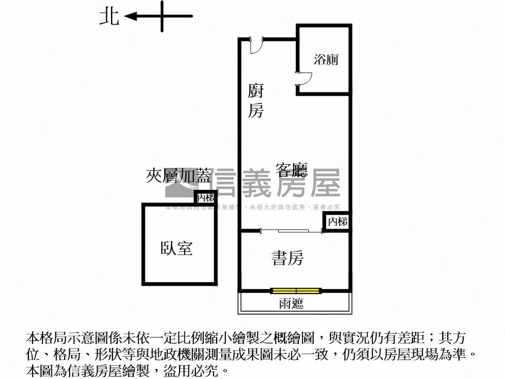 嚴選西華．帝王戶景觀美宅房屋室內格局與周邊環境