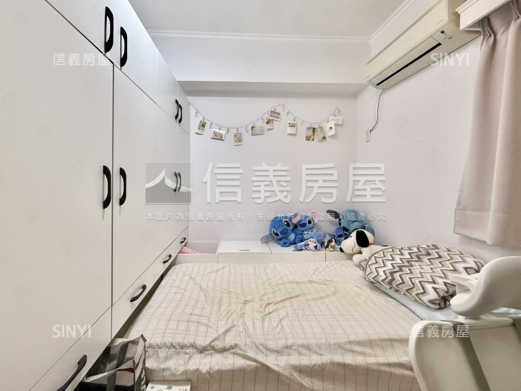 頂溪鄉村綠意華廈三房車位房屋室內格局與周邊環境