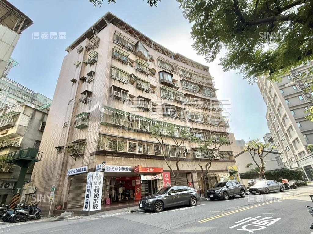 頂溪鄉村綠意華廈三房車位房屋室內格局與周邊環境