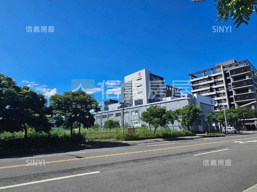 內科３４４坪企業總部土地房屋室內格局與周邊環境