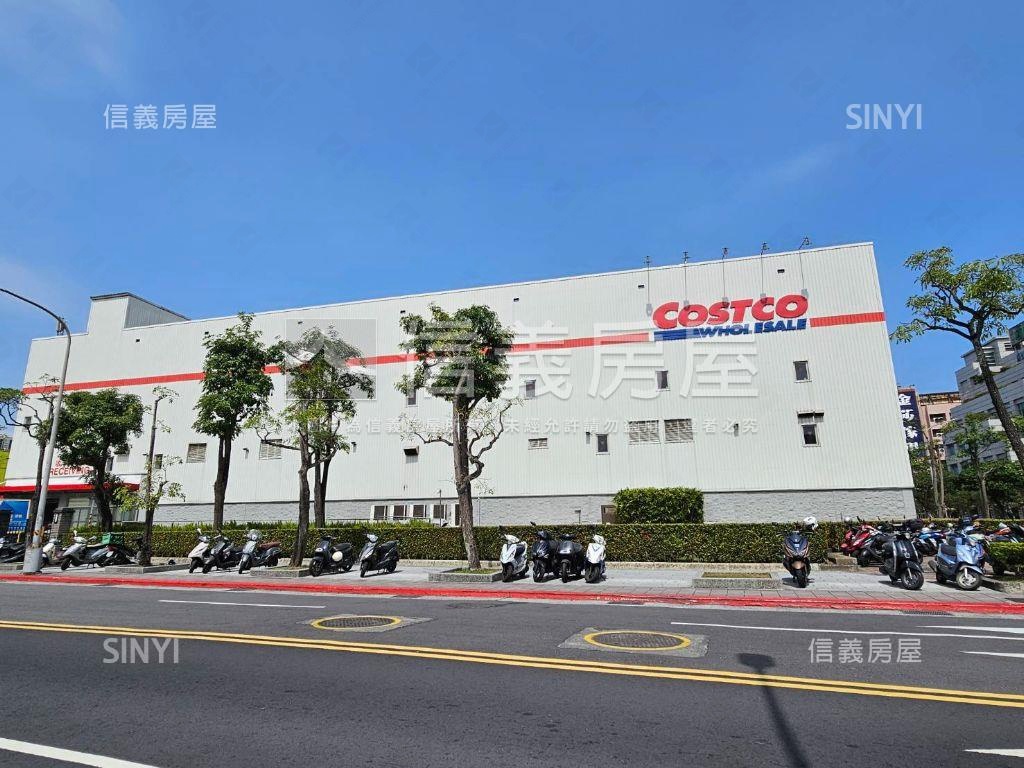 內科３４４坪企業總部土地房屋室內格局與周邊環境