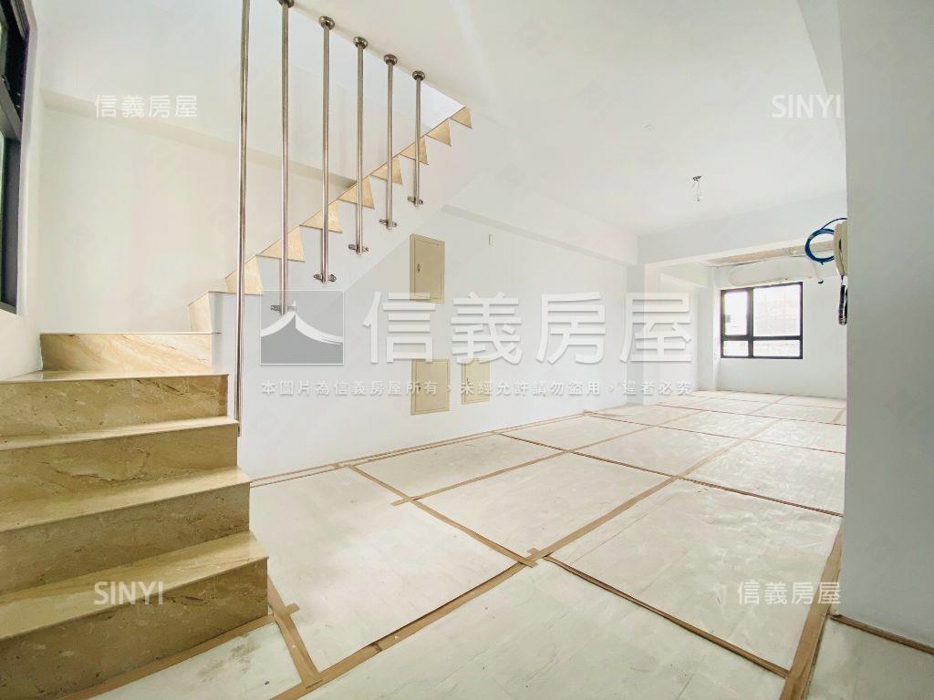 眺山景輕屋齡華廈優房屋室內格局與周邊環境