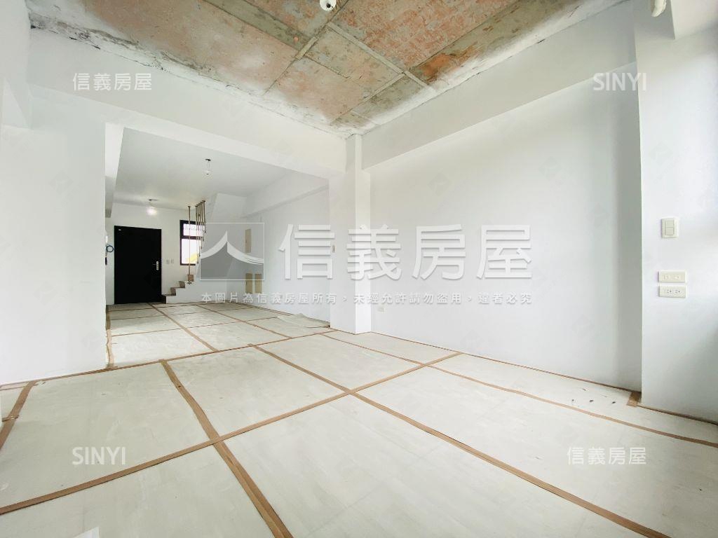 眺山景輕屋齡華廈優房屋室內格局與周邊環境