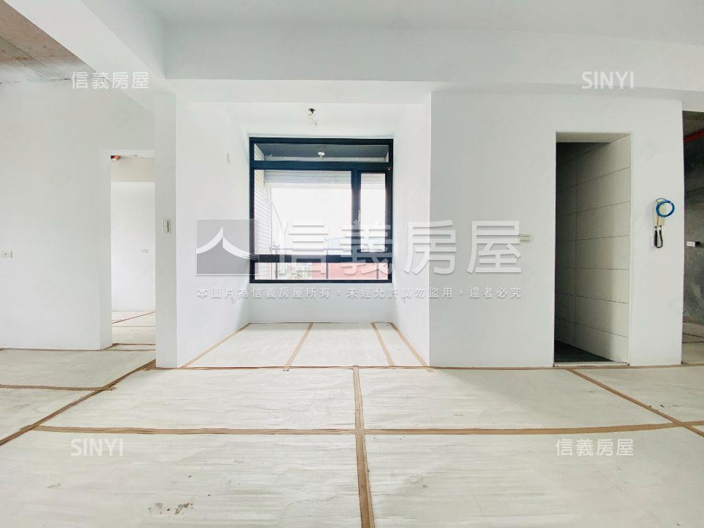 眺山景輕屋齡華廈優房屋室內格局與周邊環境