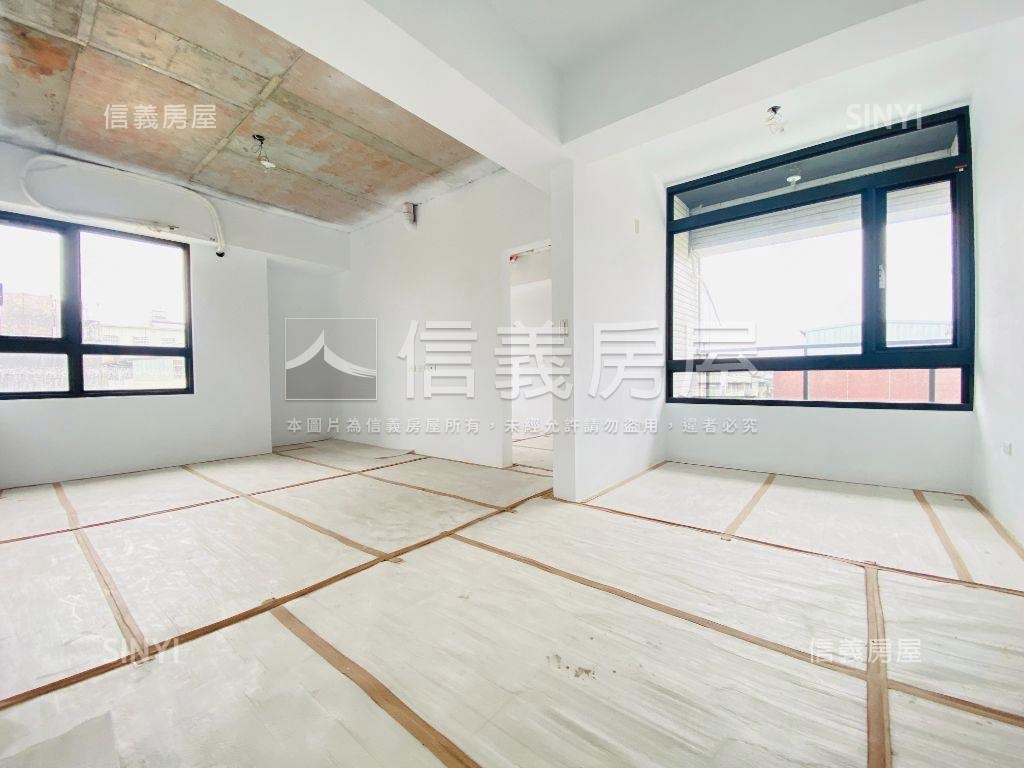 眺山景輕屋齡華廈優房屋室內格局與周邊環境